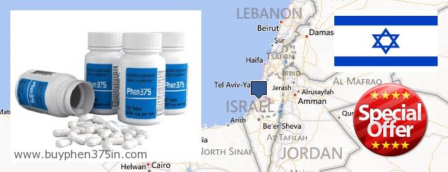 Gdzie kupić Phen375 w Internecie Israel